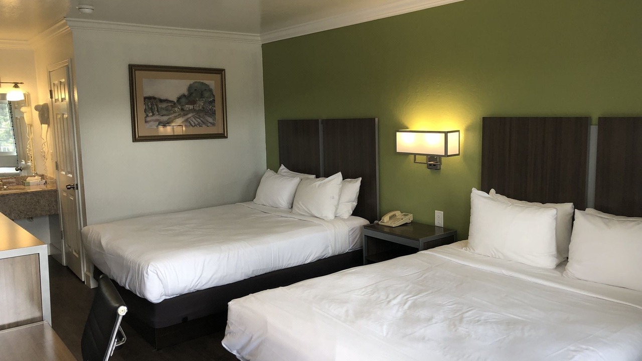 Photo of Bedroom in Gilroy