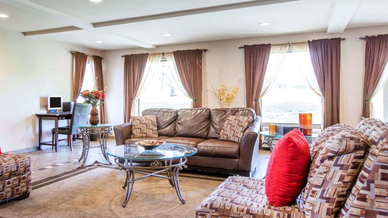 Photo of Livingroom in San Bernardino