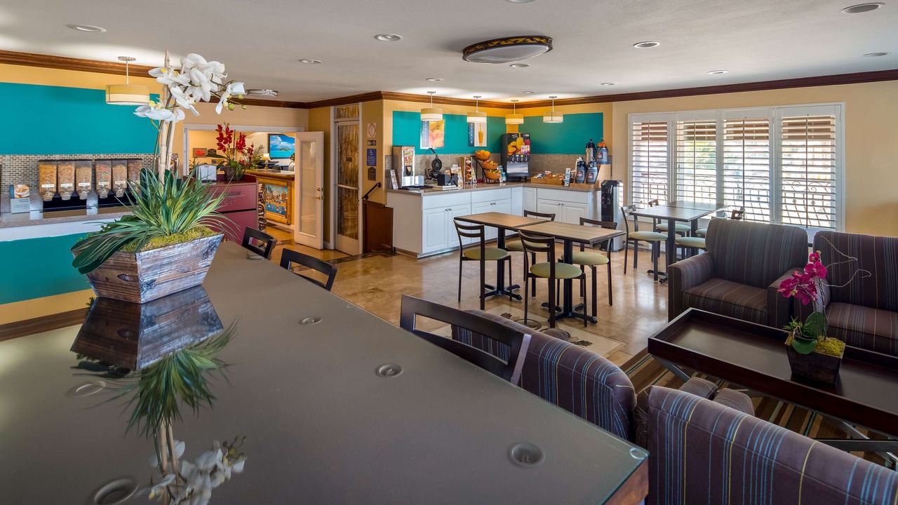 Photo of Livingroom in Sunset Beach