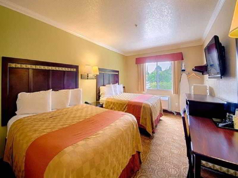 Photo of Bedroom in Fallbrook