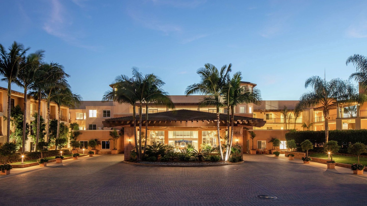 Photo of Buildings in Encinitas