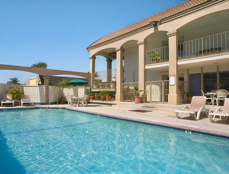 Photo of Outdoor in Buena Park