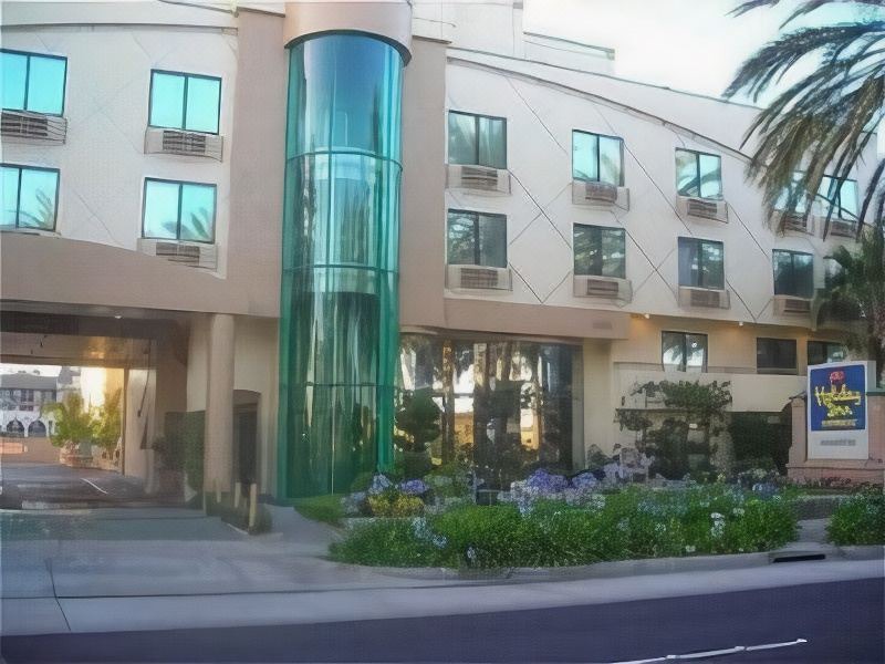 Photo of Buildings in Anaheim Resort