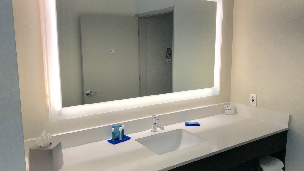 Photo of Bathroom in Tracy