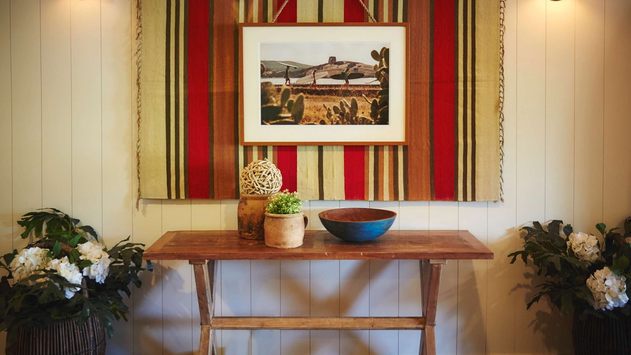 Photo of Livingroom in Laguna Beach