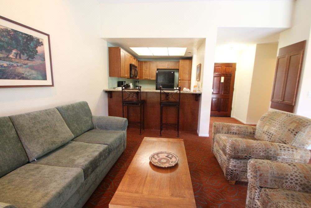 Photo of Livingroom in San Diego Country Estates