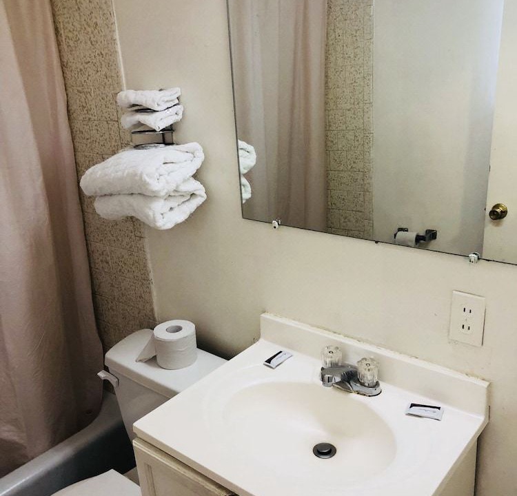 Photo of Bathroom in Ontario
