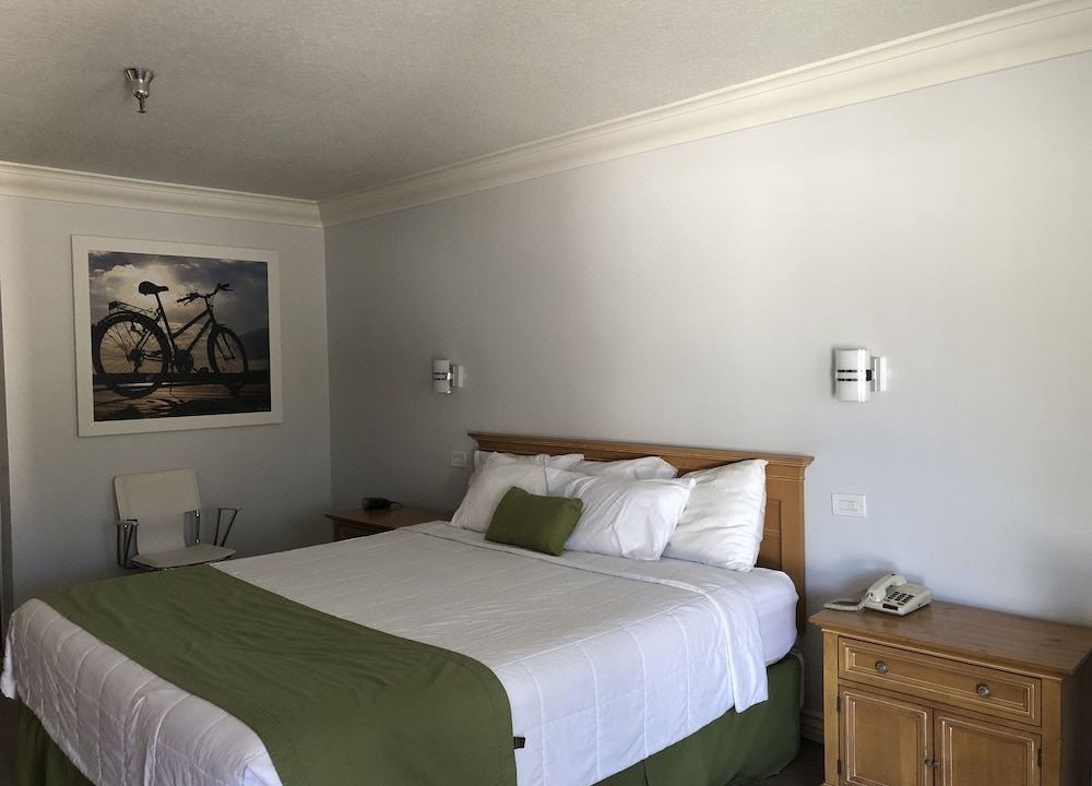 Photo of Bedroom in Duarte