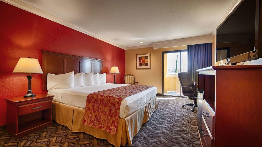 Photo of Bedroom in Moreno Valley