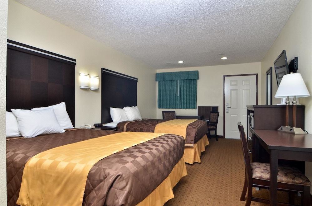 Photo of Bedroom in Calimesa