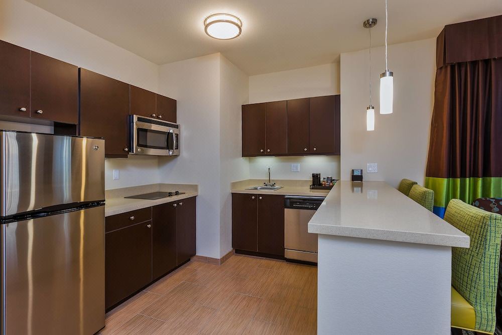 Photo of Kitchen in Norco