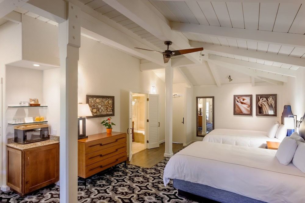 Photo of Bedroom in Old Monterey