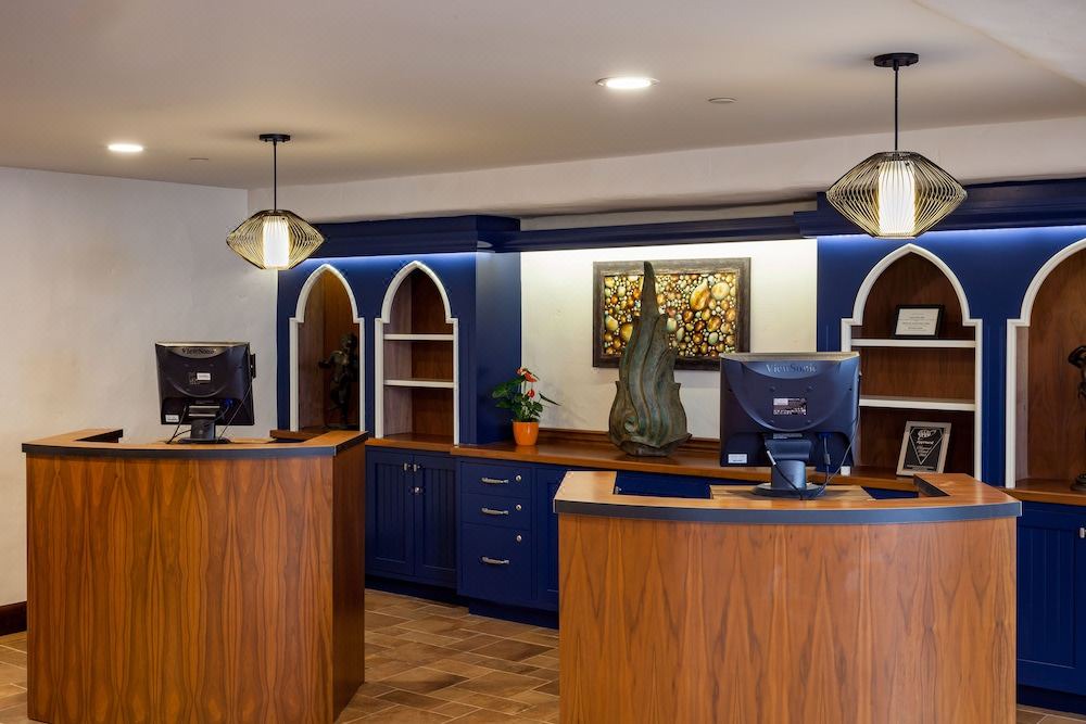 Photo of Kitchen in Old Monterey