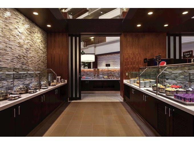 Photo of Kitchen in Orange