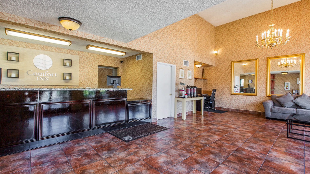 Photo of Livingroom in Moreno Valley