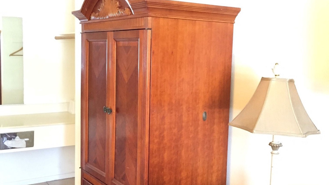 Photo of Bedroom in Fullerton