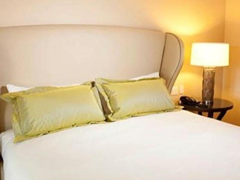 Photo of Bedroom in Solvang