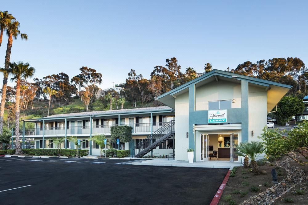 Photo of Buildings in Encinitas
