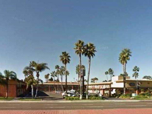 Photo of Buildings in Midway District