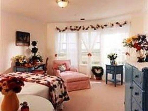 Photo of Livingroom in Playa Del Rey