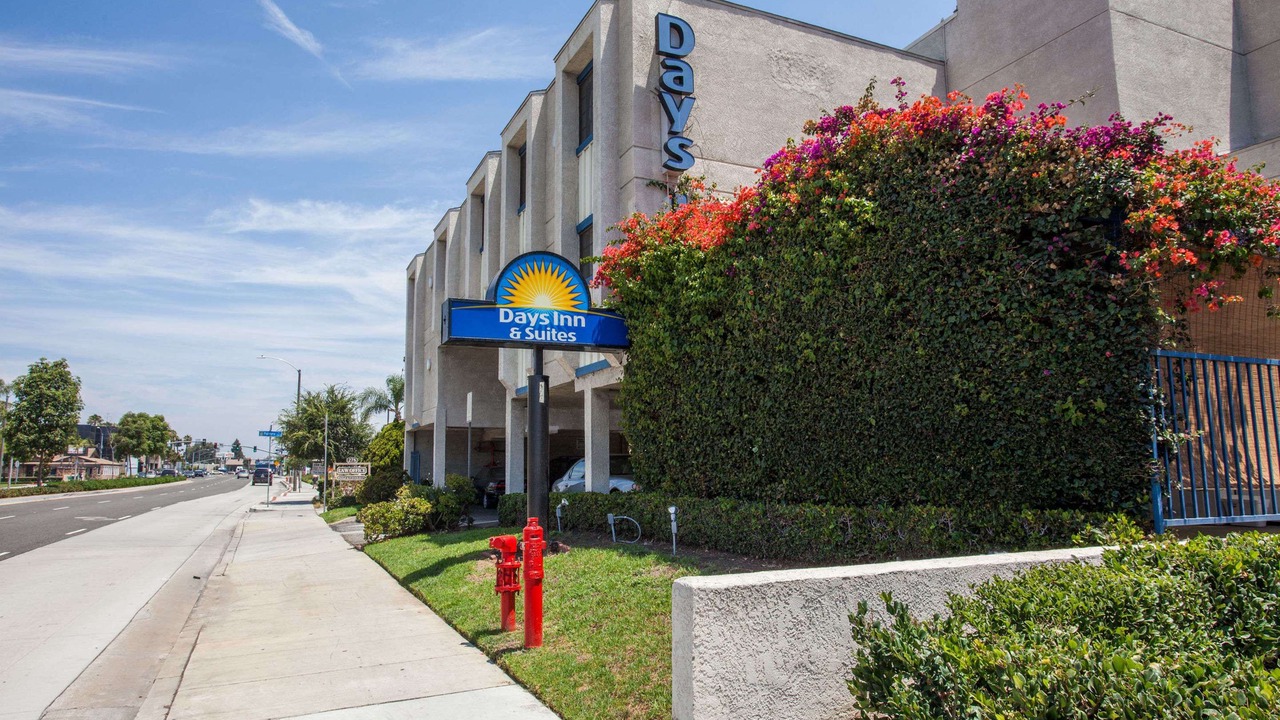 Photo of Buildings in Orange