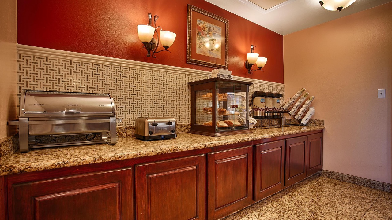 Photo of Kitchen in Moreno Valley
