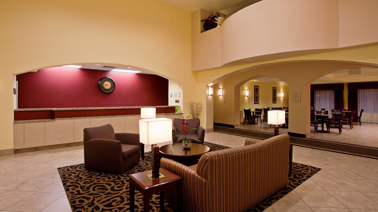 Photo of Livingroom in Harbor