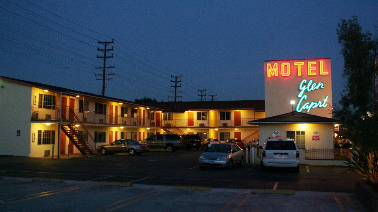 Photo of Buildings in Grandview