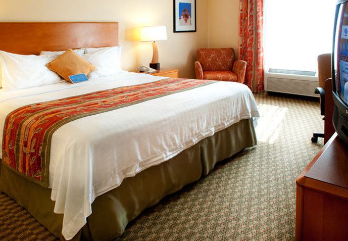Photo of Bedroom in Placentia