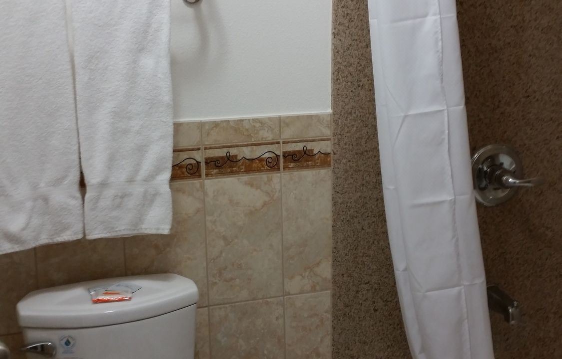 Photo of Bathroom in Northwest Anaheim