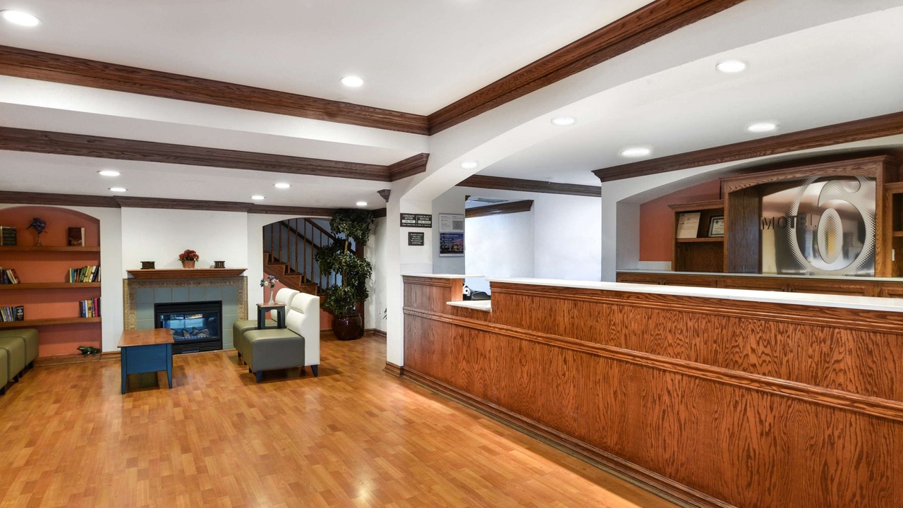 Photo of Livingroom in Ontario