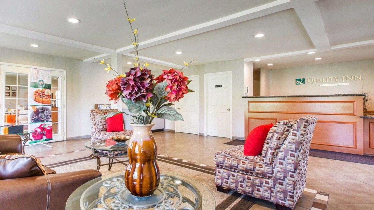 Photo of Livingroom in San Bernardino