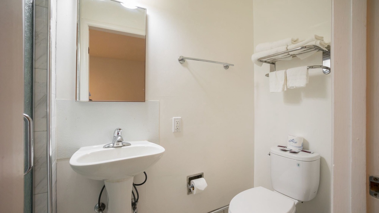 Photo of Bathroom in Northwest Berkeley