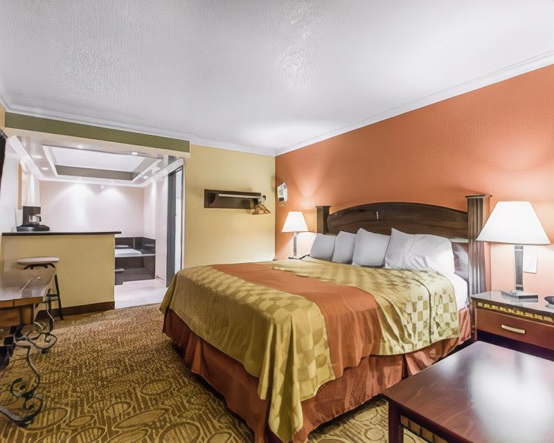 Photo of Bedroom in Fallbrook
