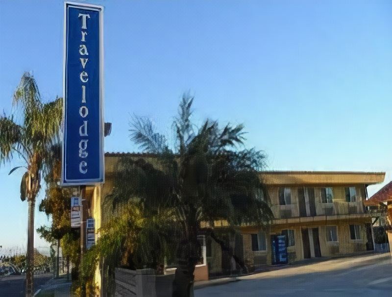 Photo of Buildings in Brea