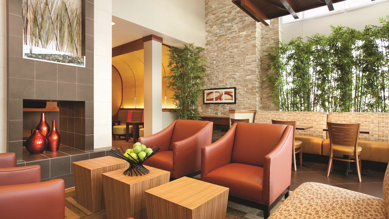 Photo of Livingroom in Downtown Riverside