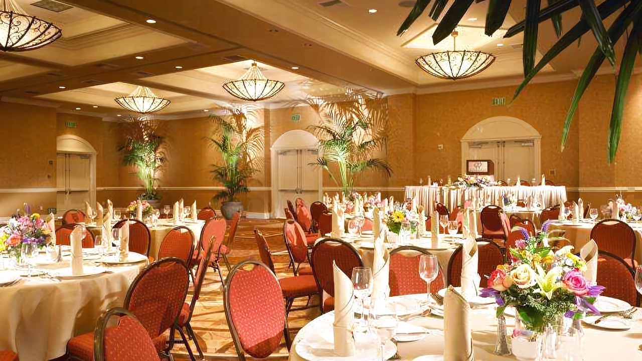 Photo of Livingroom in Anaheim Resort