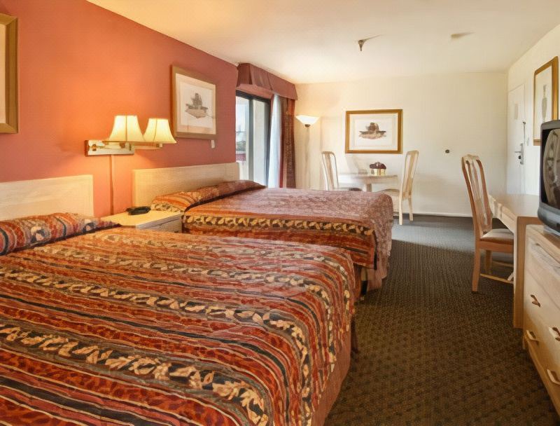 Photo of Bedroom in Delthorne
