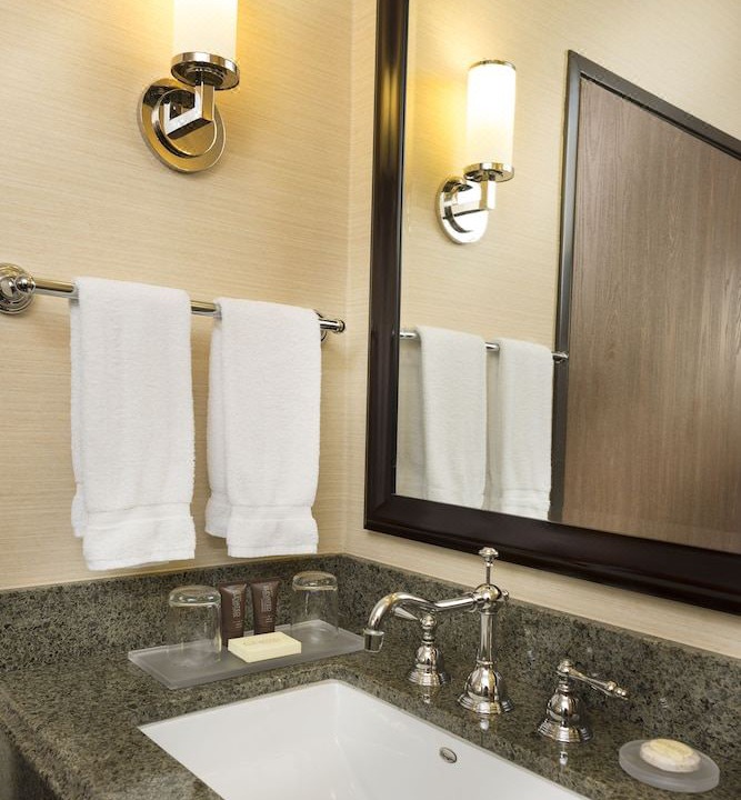 Photo of Bathroom in Valle Lindo