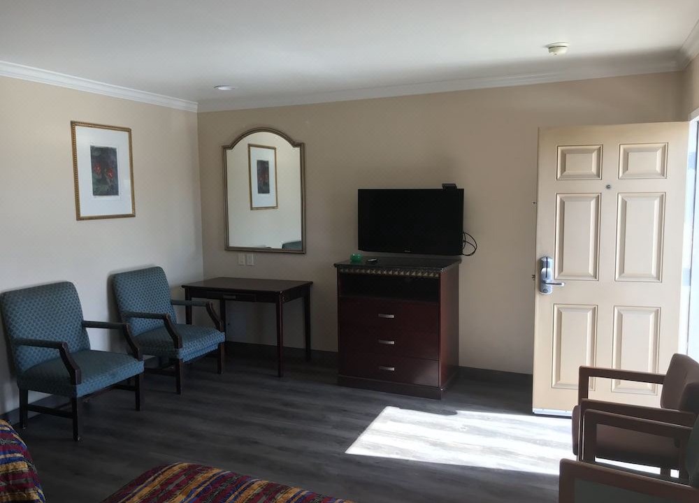 Photo of Livingroom in La Habra