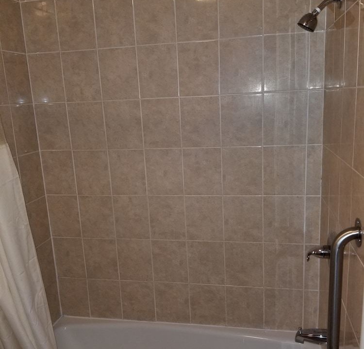 Photo of Bathroom in Little Armenia