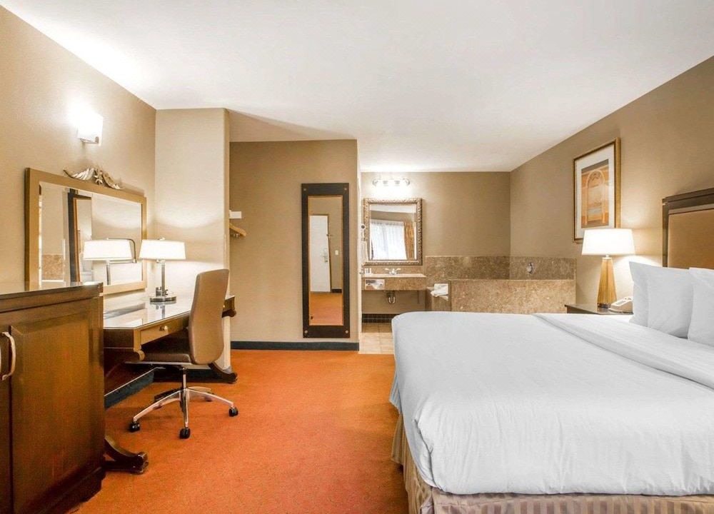 Photo of Bedroom in Westminster