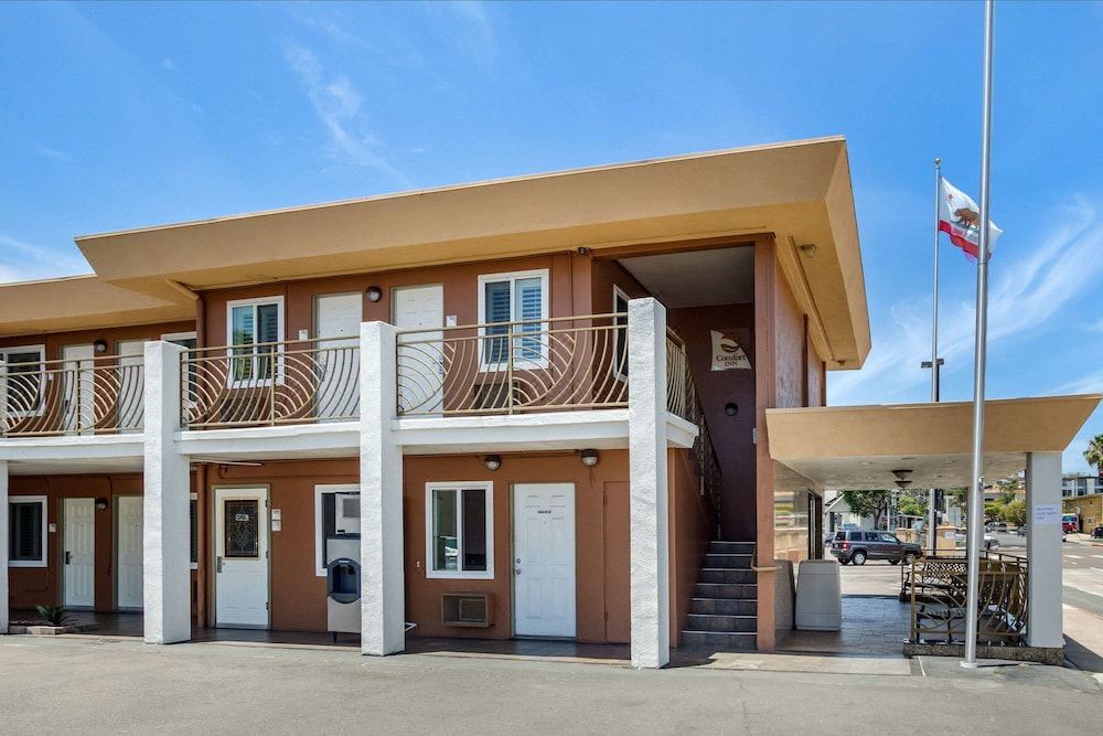 Photo of Buildings in Roseville - Fleet Ridge