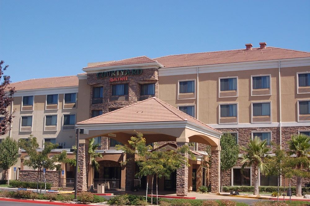 Photo of Buildings in Rancho Cucamonga