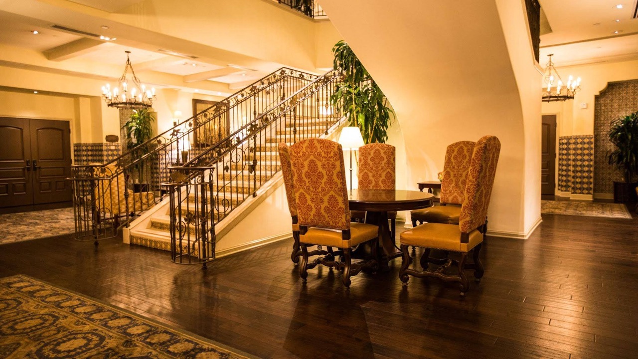 Photo of Livingroom in Historic Downtown Santa Barbara