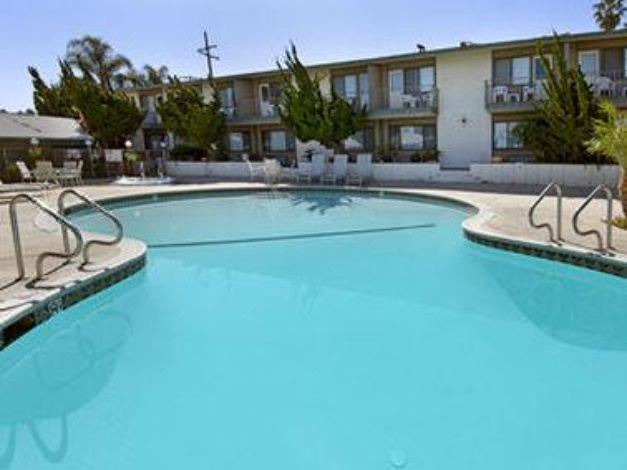 Photo of Outdoor in Torrance