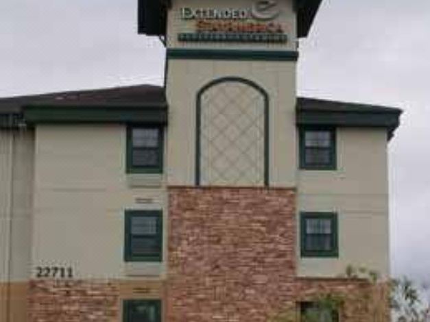 Photo of Buildings in Yorba Linda