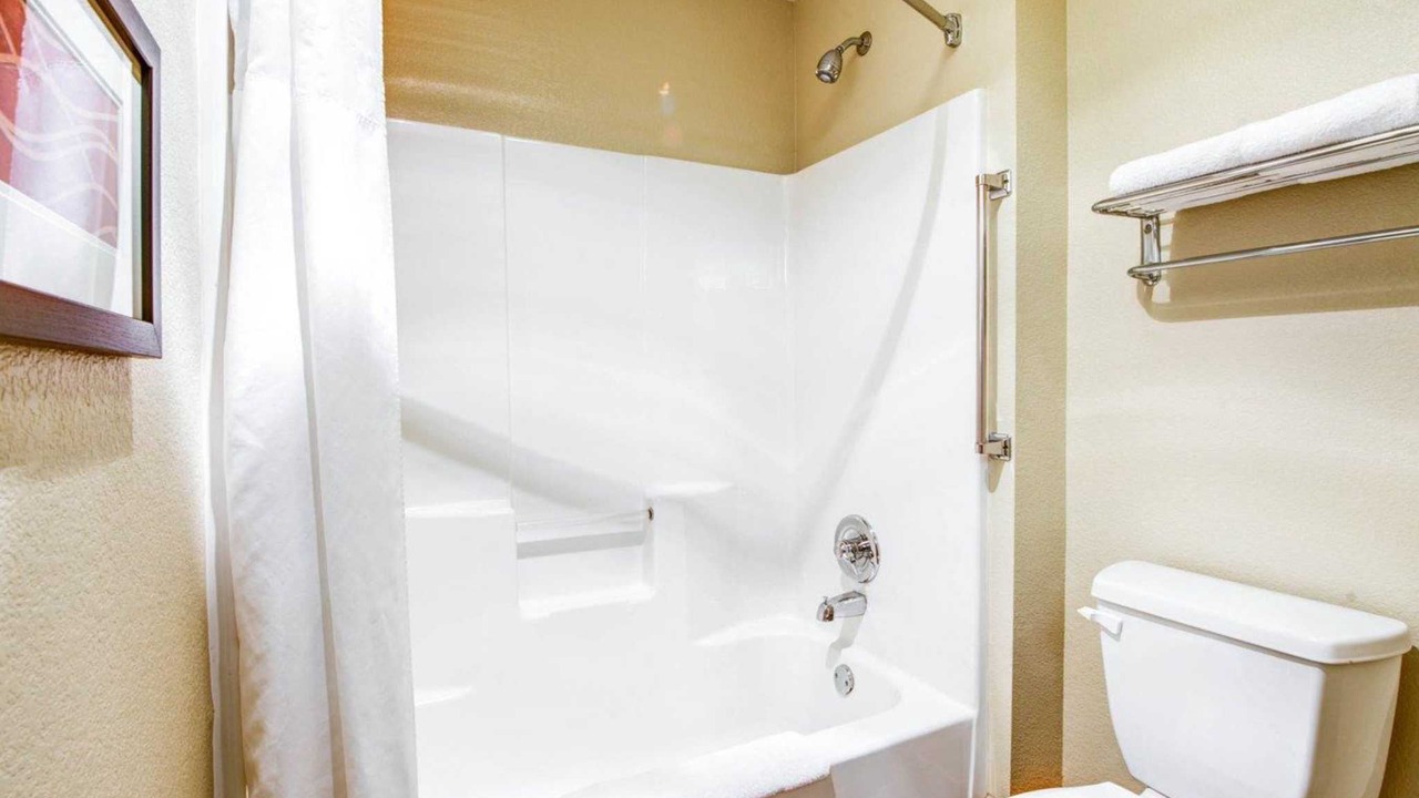 Photo of Bathroom in Fontana