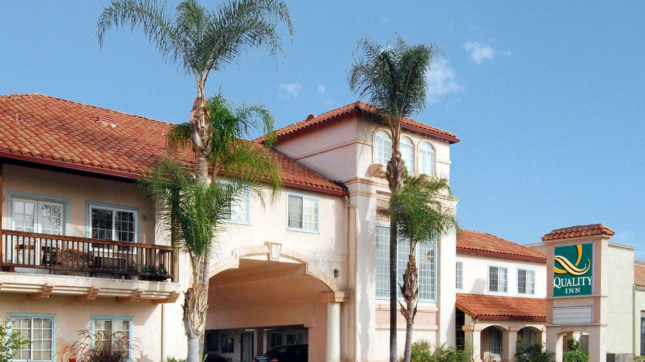 Photo of Buildings in Monrovia