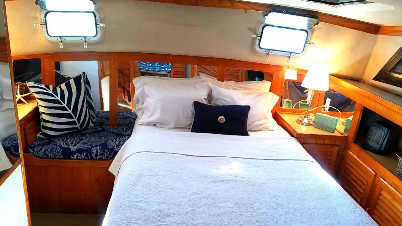 Photo of Livingroom in Waterfront